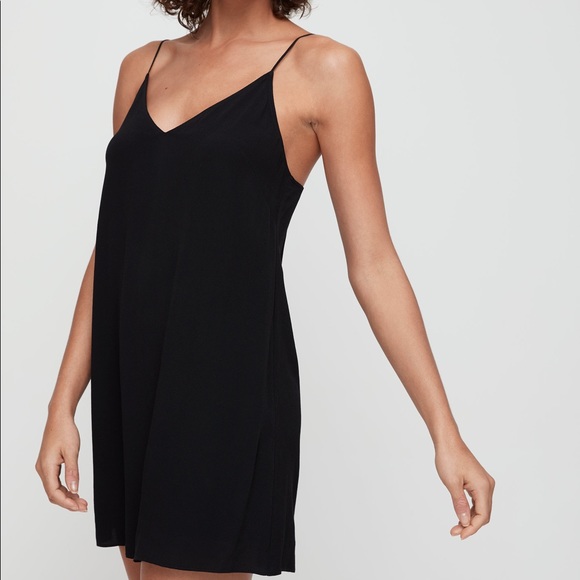 Black Aritzia dress - Picture 1 of 2